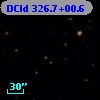 DCld 326.7+00.6