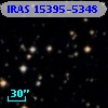 IRAS 15395-5348
