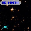 HD 140694