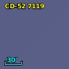 CD-52  7119