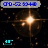 CPD-52  8944B