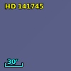 HD 141745