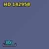 HD 142958