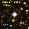 CPD-52  9235