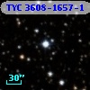 TYC 3608-1657-1