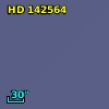 HD 142564