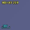 BD+83   219