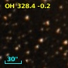 OH 328.4   -0.2