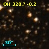 OH 328.7   -0.2