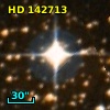 HD 142713