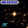 HD 142714