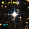 HD 141804