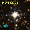 HD 142775