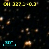 OH 327.1   -0.3