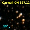Caswell OH 327.12+00.51