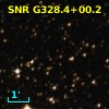 SNR G328.4+00.2