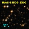 GRS 328.30 +00.43
