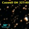 Caswell OH 327.40+00.45