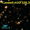 Caswell H2O 328.30+00.43