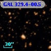 GAL 329.4-00.5