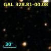 GAL 328.81-00.08