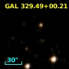GAL 329.49+00.21