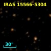 IRAS 15566-5304