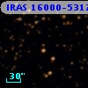 IRAS 16000-5317