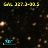 GAL 327.3-00.5