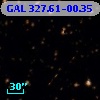GAL 327.61-00.35