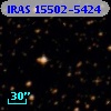 IRAS 15502-5424