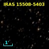 IRAS 15508-5403