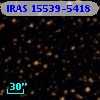 IRAS 15539-5418