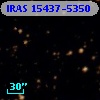 IRAS 15437-5350