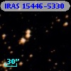 IRAS 15446-5330
