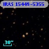 IRAS 15448-5355