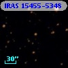 IRAS 15455-5348