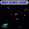 IRAS 15481-5426