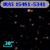 IRAS 15481-5341