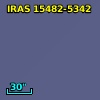 IRAS 15482-5342