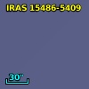IRAS 15486-5409