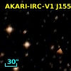 IRAS 15487-5303
