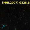 [MHL2007] G328.1639+00.5869 1