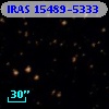 IRAS 15489-5333