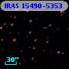 IRAS 15490-5353