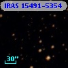 IRAS 15491-5354