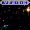 IRAS 15492-5340