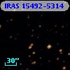 IRAS 15492-5314