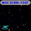 IRAS 15498-5347