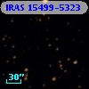 IRAS 15499-5323